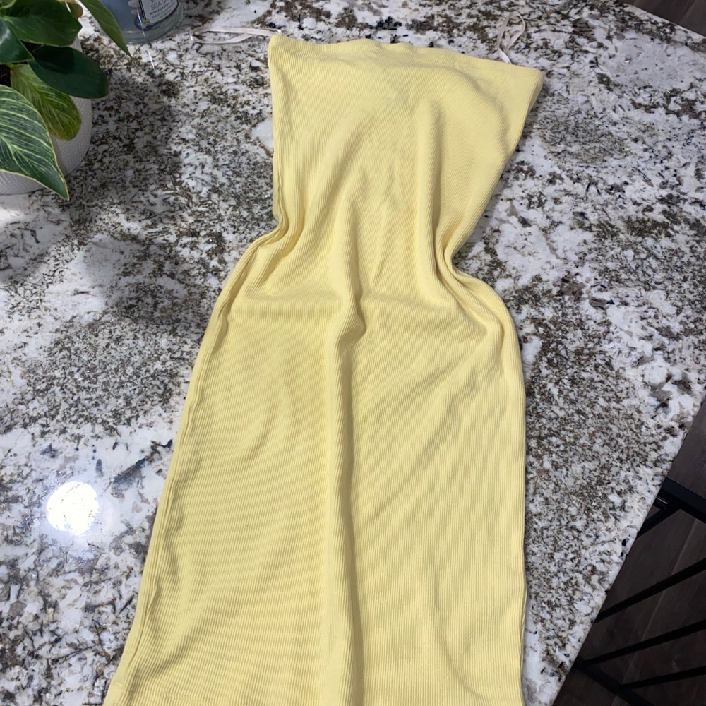 Tube Dress
